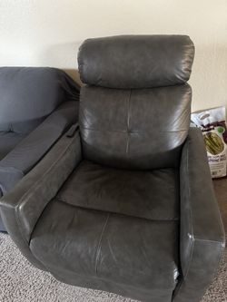 Recliner Chair