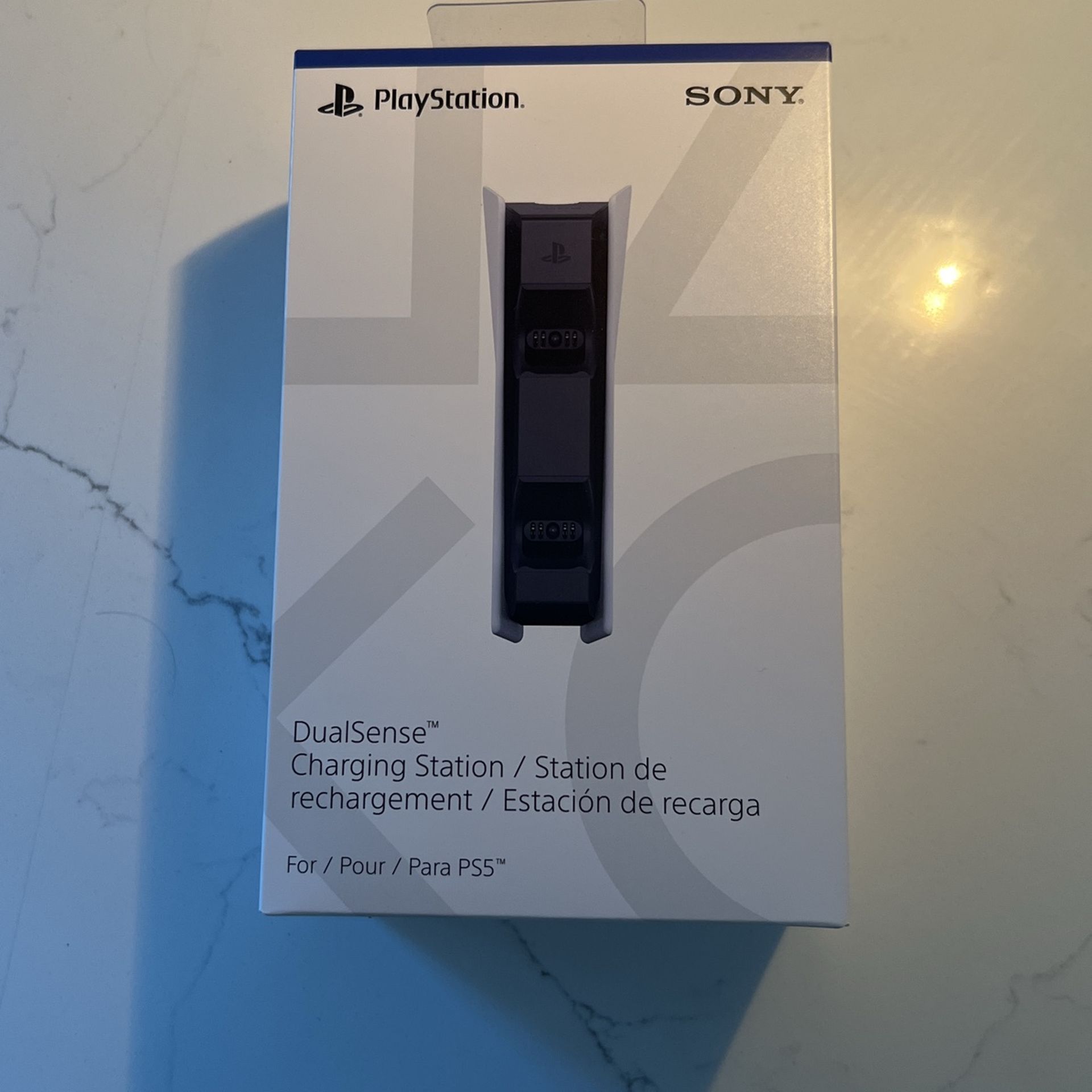 Sony PlayStation Dual Sense Charging Station