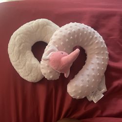 Infant Neck Pillows  Thumbnail