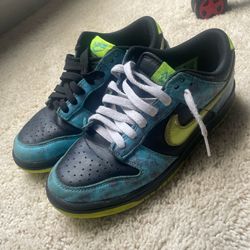 Nike Dunk Low Multi Color