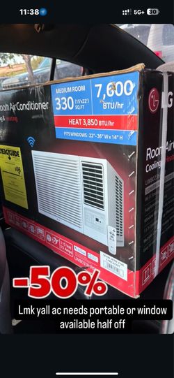 Ac wall unit