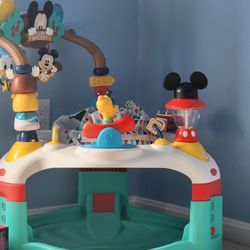 Mickey Mouse Play Toy