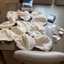 Bissell Powerfresh Steam Mop Pads 