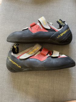 LA Sportiva Climbing shoes