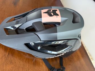 Fox Racing Speedframe Pro Klif (Dark Shadow) Medium