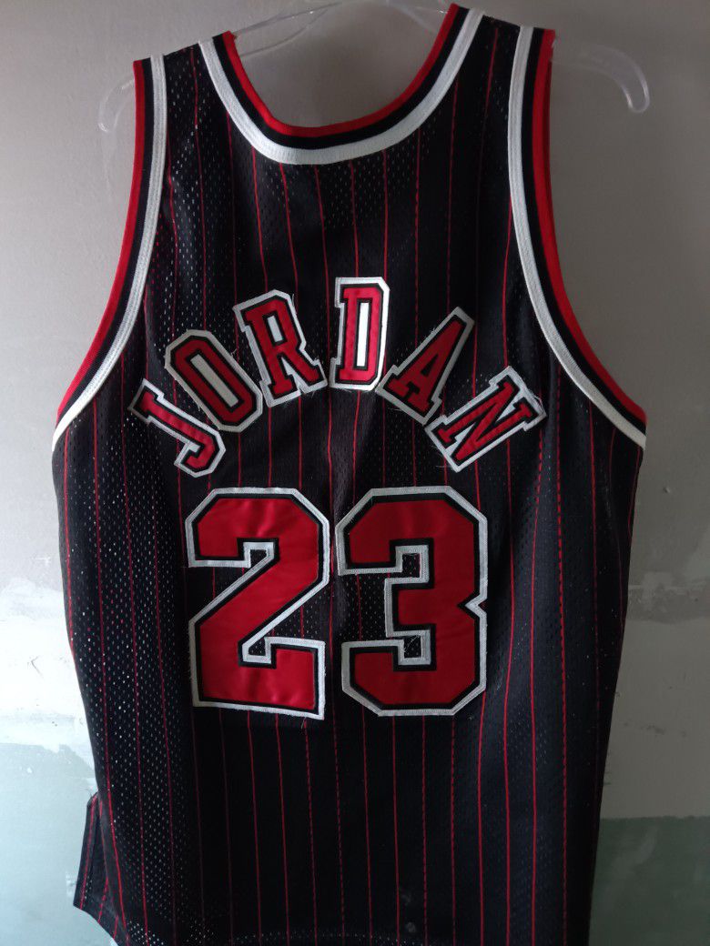 Michael Jordan Baseball Jersey for Sale in Phoenix, AZ - OfferUp