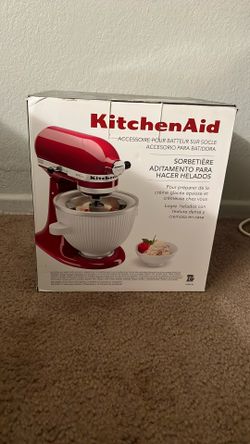 Stand Mixer Attachment