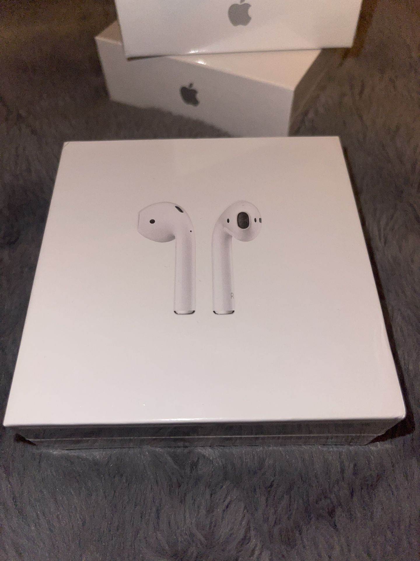 Apple AirPods Ist Generation