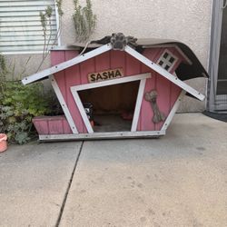 Dog House