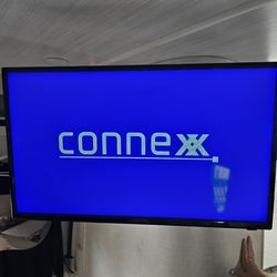 RV 12 volt Television Connexx