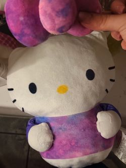 Hello kitty