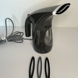 Handheld Garment Steamer 