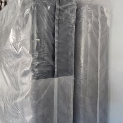 Box for king mattress