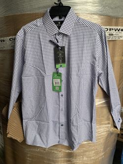 Tom Blaine Dress Shirt 