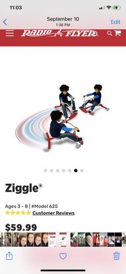 Ziggle