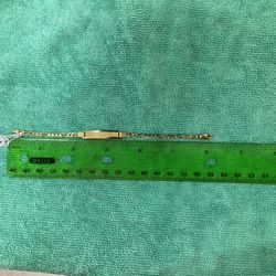 Bracelet