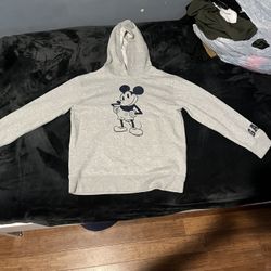 Boy Sweatshirt 