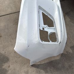 Front Bumper Honda Odyssea 2018-2020