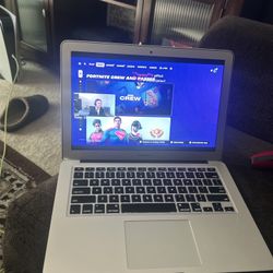 Mac Book Air 