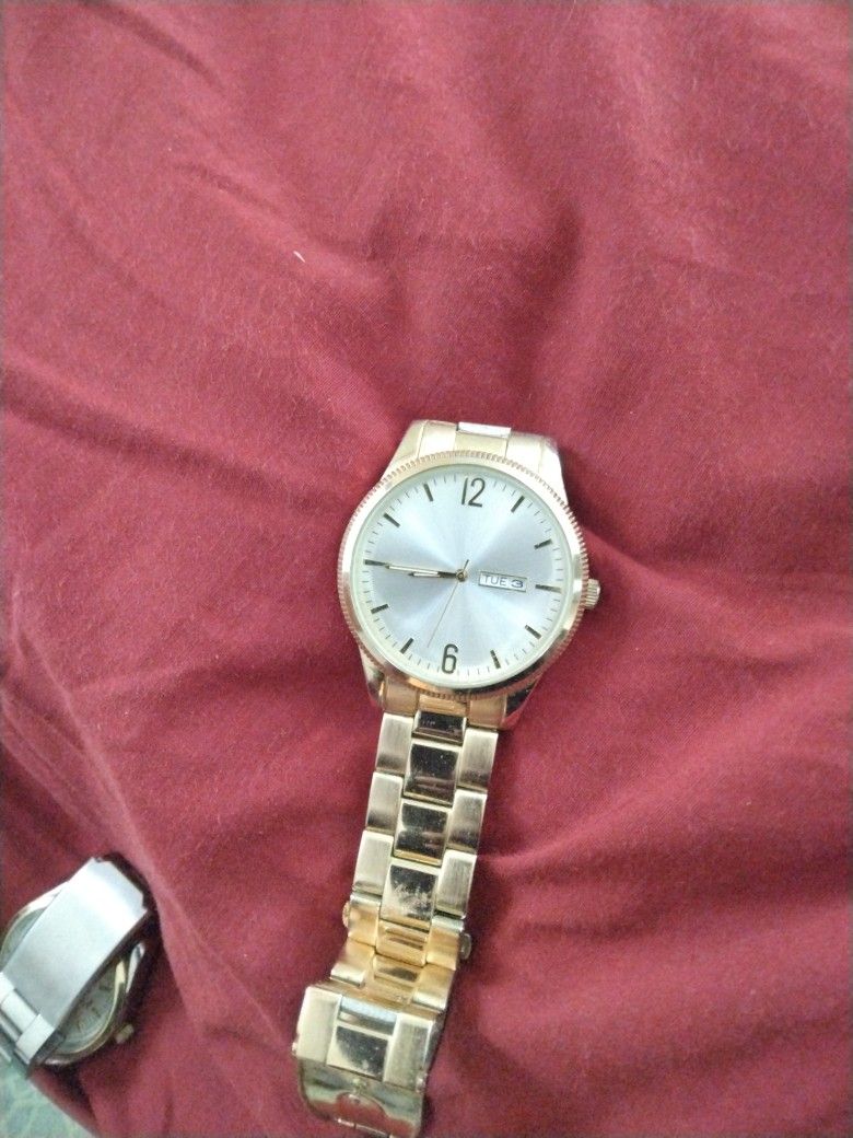 Great Condition Family Tree Watches