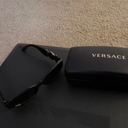 Versache Sunglasses