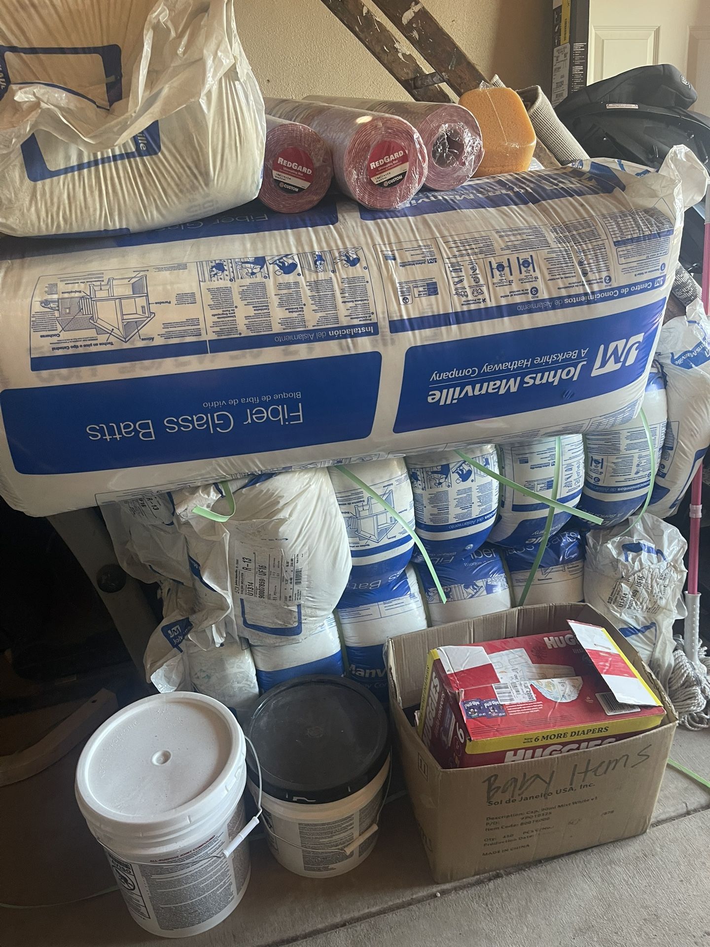 Insulation 