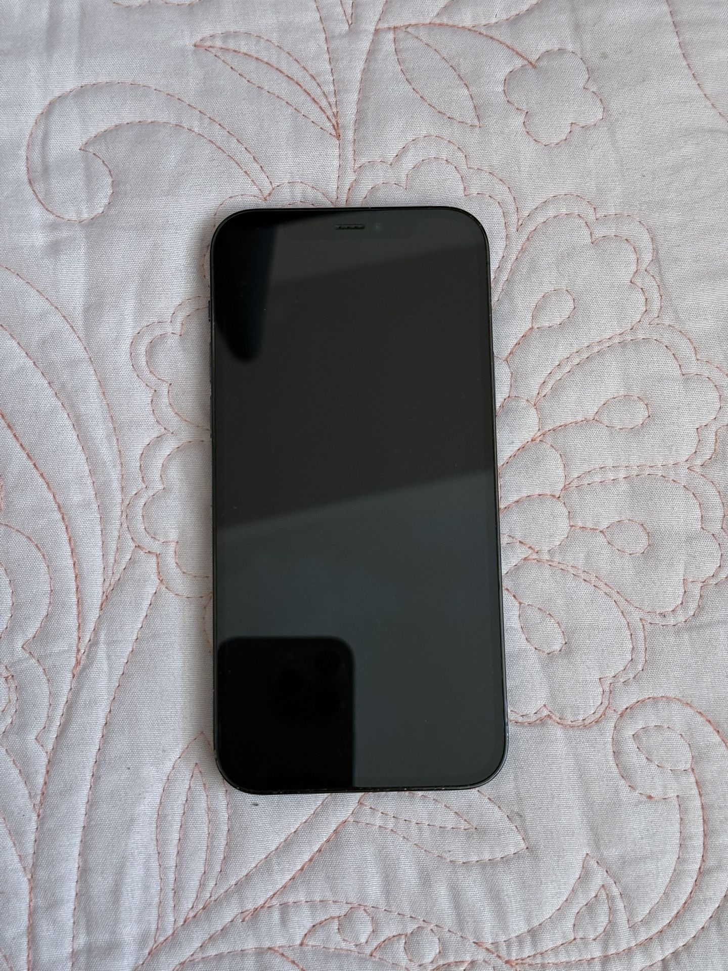 iPhone 12 Pro Pacific Blue 128 GB, Unlocked