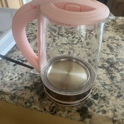 Electric Water Kettle