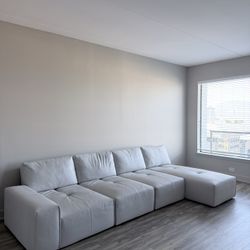 COUCH FOR SALE - NEED GONE ASAP