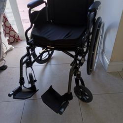 Silla Manual