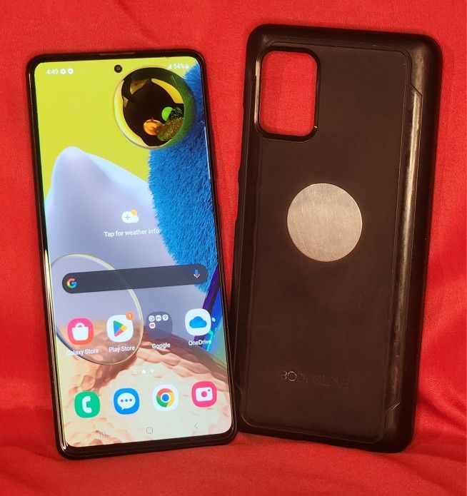 Samsung Galaxy A51 5G Metro