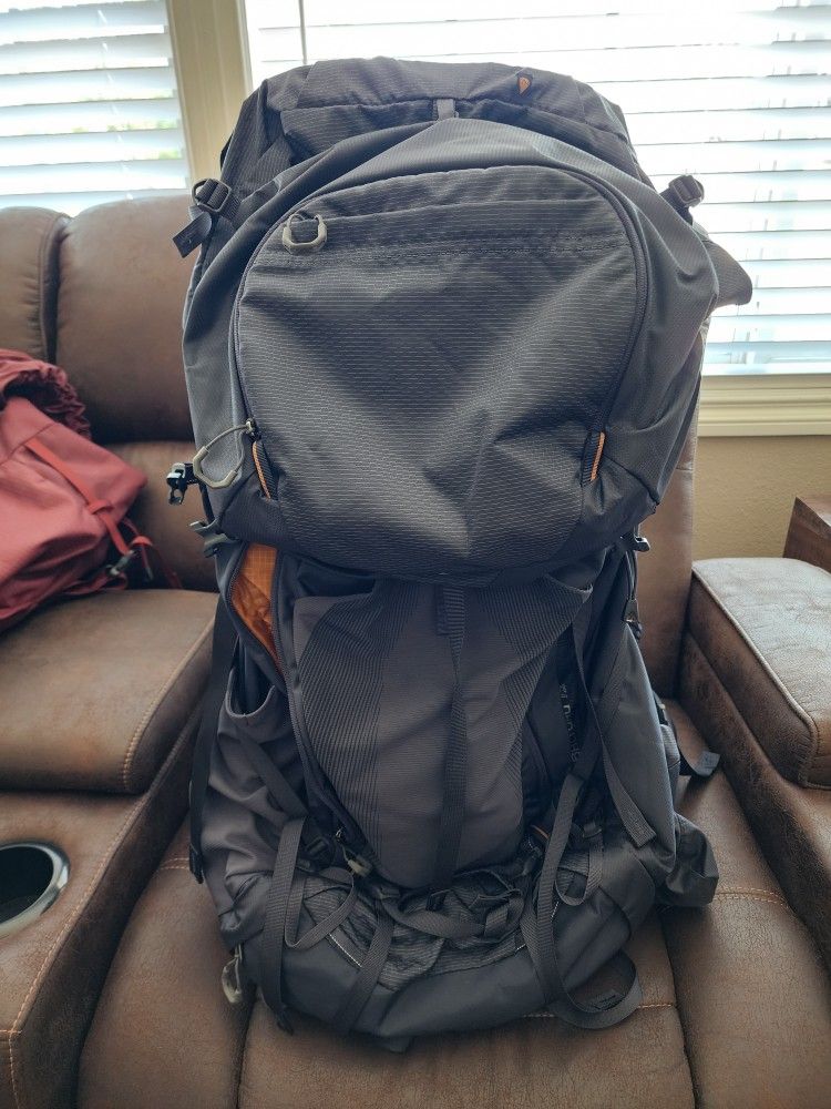 Backpack Gregory Baltoro75 Size L