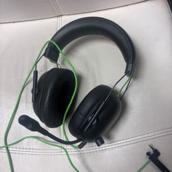 Razer Gaming Headset