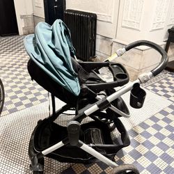 Graco Modes Nest Travel Stroller, 3-in1 - Local Pickup, Cash Only