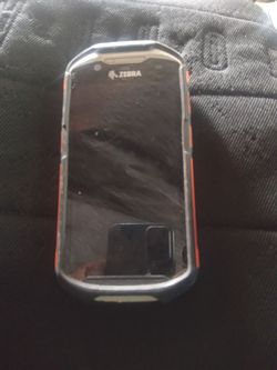 Zebra Mobile Computer