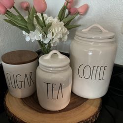 Rae Dunn Kitchen Bundle