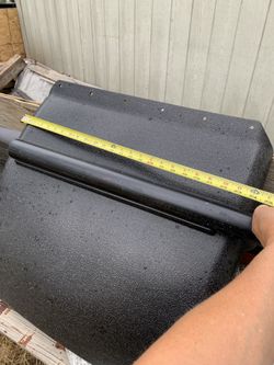 Semi Fender