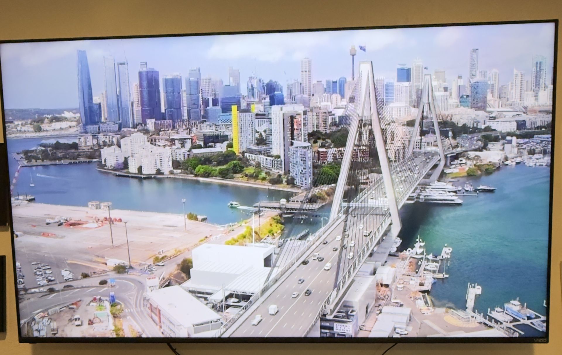 65 Inch Vizio M65Q6-J09
