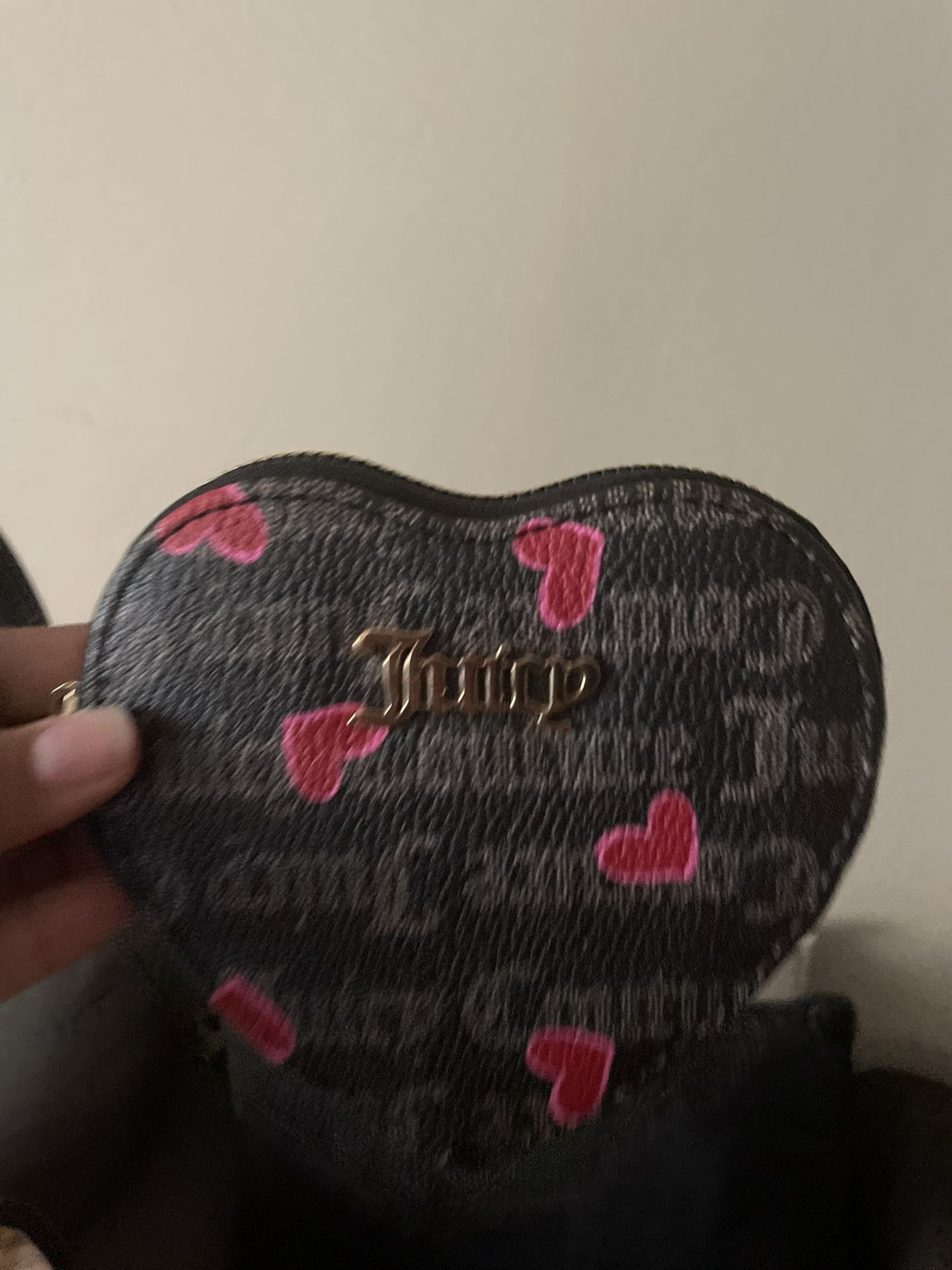 Juicy Couture Wallet