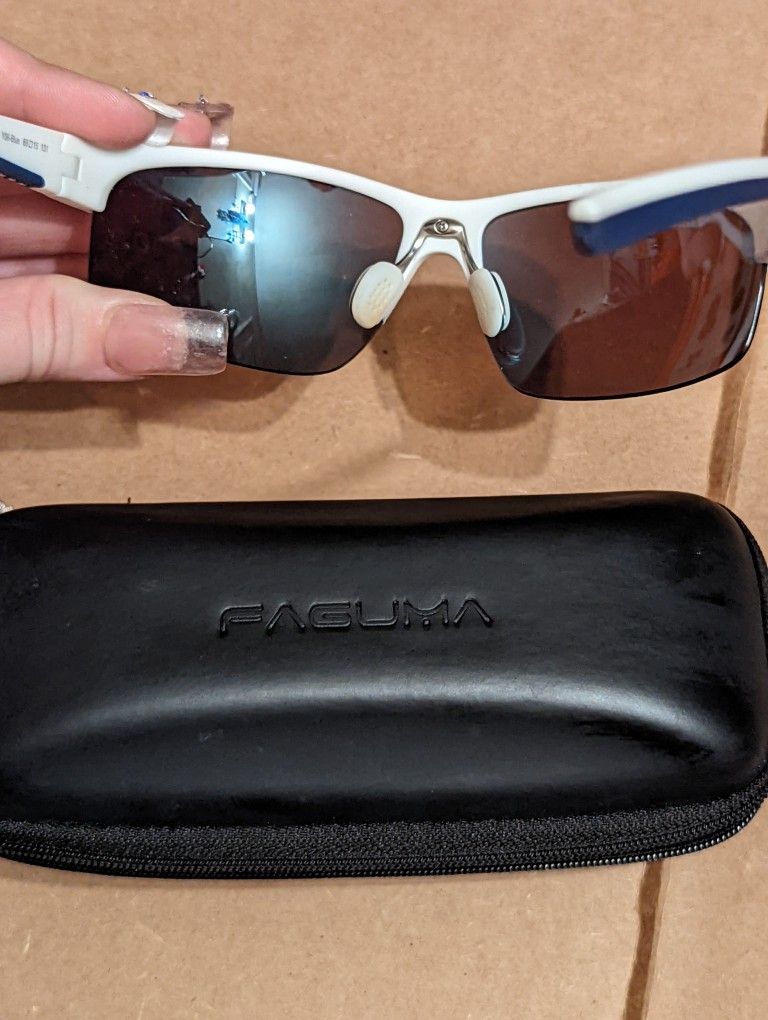 MEN'S SUNGLASSES