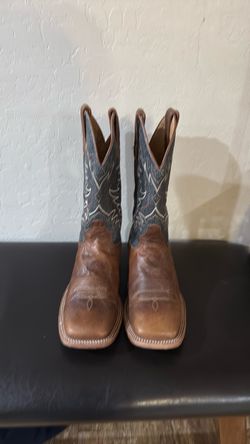 Botas para hombre talla 10