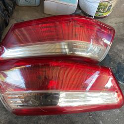 Toyota Parts