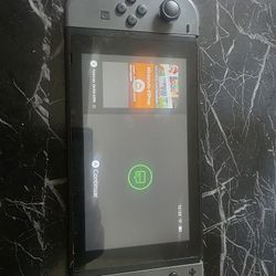 Nintendo Switch Only 