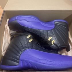 Jordan 12s