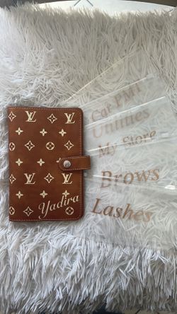 Budget & Monthly Planners