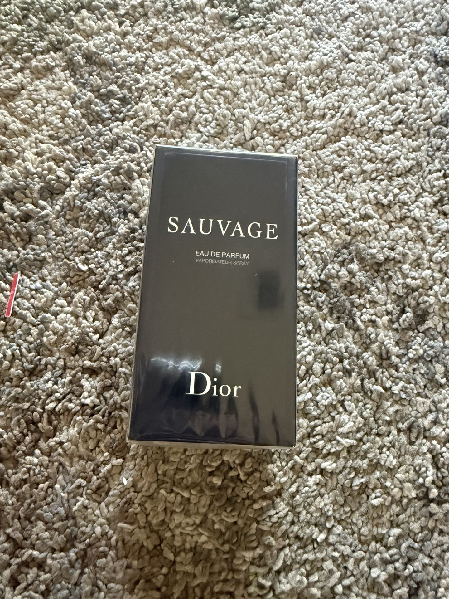 Dior Savage Cologne
