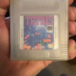 Tetris 