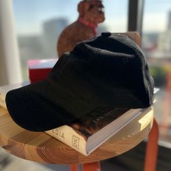 JJJJound Levi’s Suede Cap