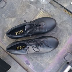 Bloch Tap Shoes