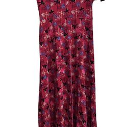 NWT LuLaRoe Ana Dress XS